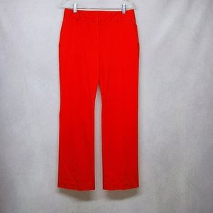 Talbots Heritage Ankle Pants size 6P